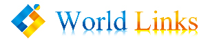 World Linksロゴ